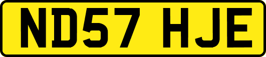 ND57HJE