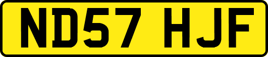 ND57HJF