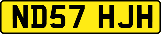ND57HJH