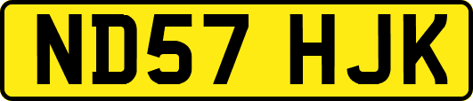 ND57HJK