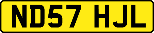ND57HJL
