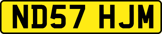 ND57HJM