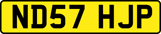 ND57HJP