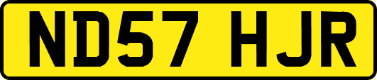 ND57HJR
