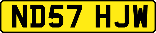 ND57HJW