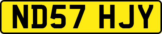 ND57HJY