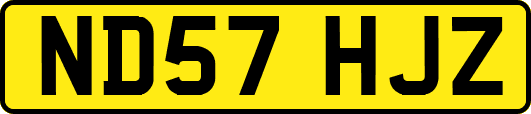ND57HJZ