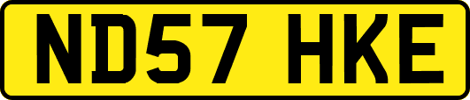ND57HKE