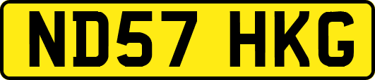 ND57HKG