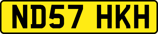 ND57HKH