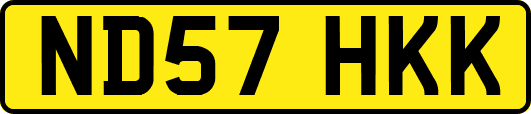 ND57HKK