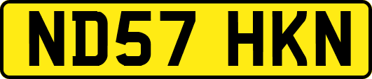 ND57HKN