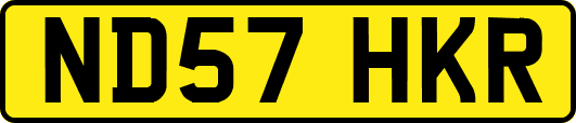ND57HKR