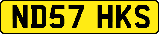 ND57HKS