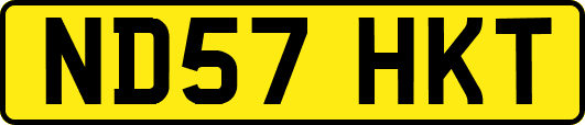 ND57HKT