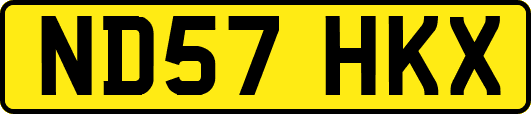 ND57HKX