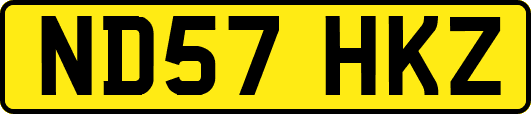 ND57HKZ