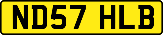 ND57HLB