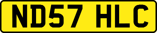 ND57HLC