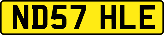 ND57HLE