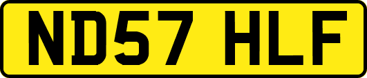 ND57HLF