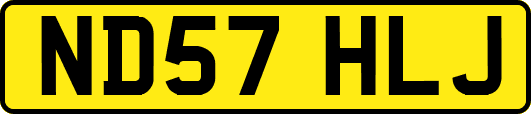 ND57HLJ