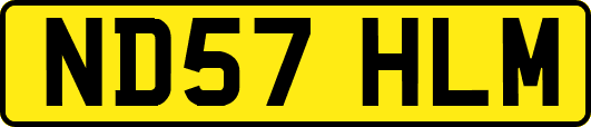 ND57HLM