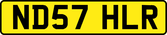 ND57HLR