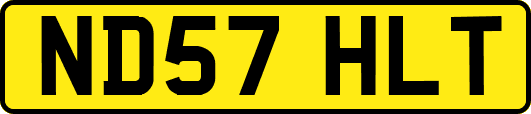 ND57HLT