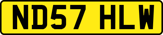 ND57HLW