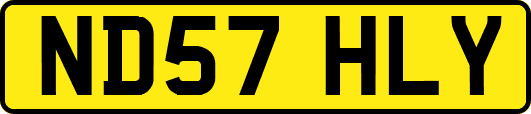 ND57HLY