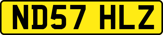 ND57HLZ