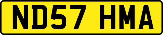 ND57HMA