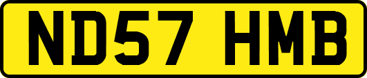 ND57HMB