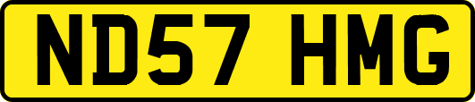 ND57HMG