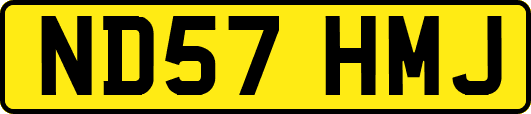 ND57HMJ