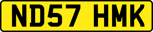 ND57HMK