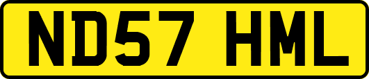 ND57HML