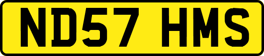 ND57HMS