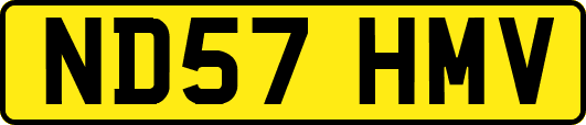 ND57HMV