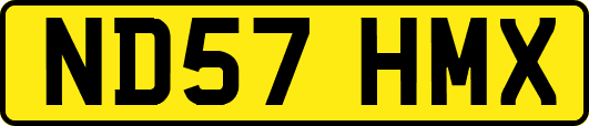 ND57HMX