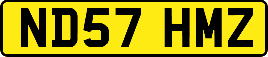 ND57HMZ