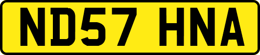 ND57HNA