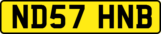 ND57HNB