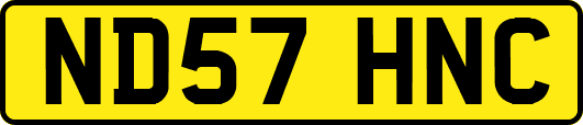 ND57HNC