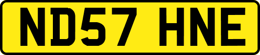 ND57HNE