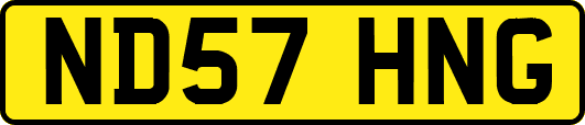 ND57HNG
