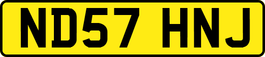 ND57HNJ