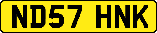 ND57HNK