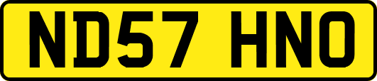 ND57HNO